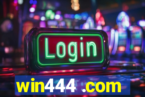 win444 .com